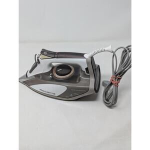 Rowenta Focus DW5080 1700W Micro Steam Iron Made in Germany